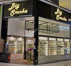 Big Smoke