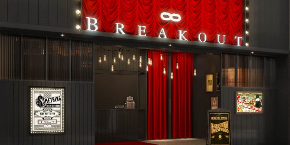 Breakout