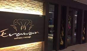 Erawan Wellness Massage