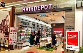 Hair Depot