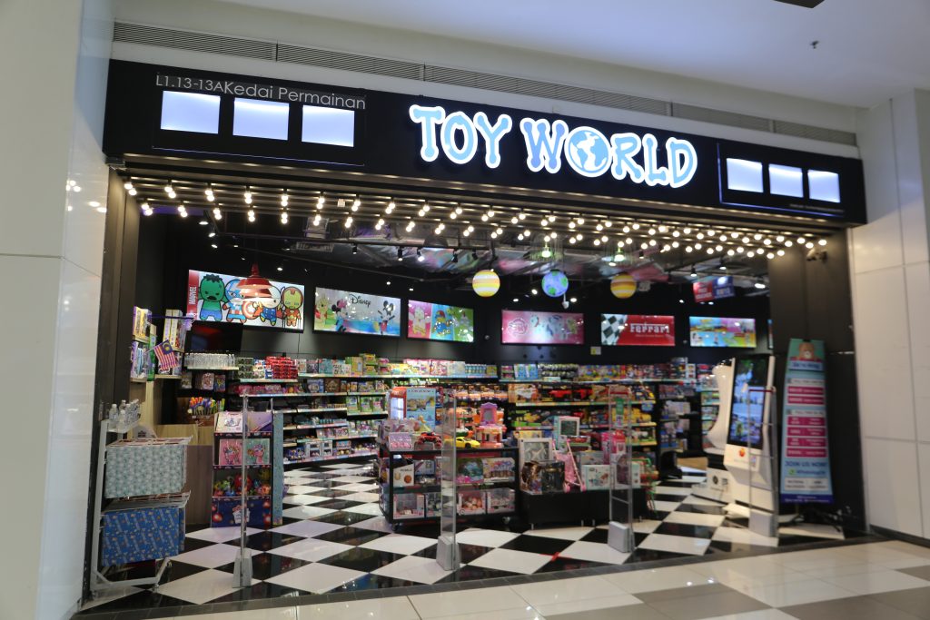 Toy World