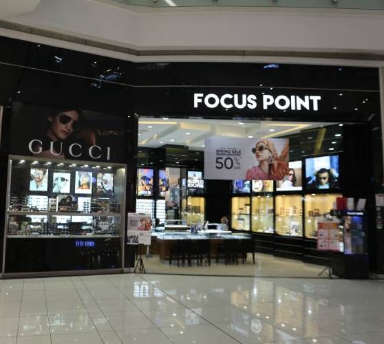 Focus Point