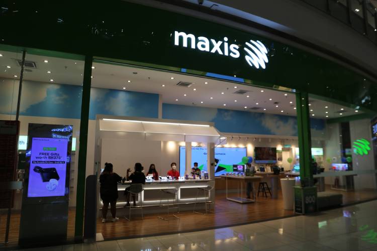 Maxis