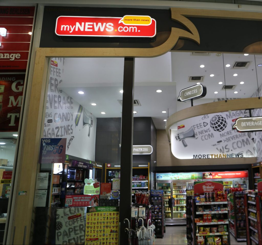 myNEWS