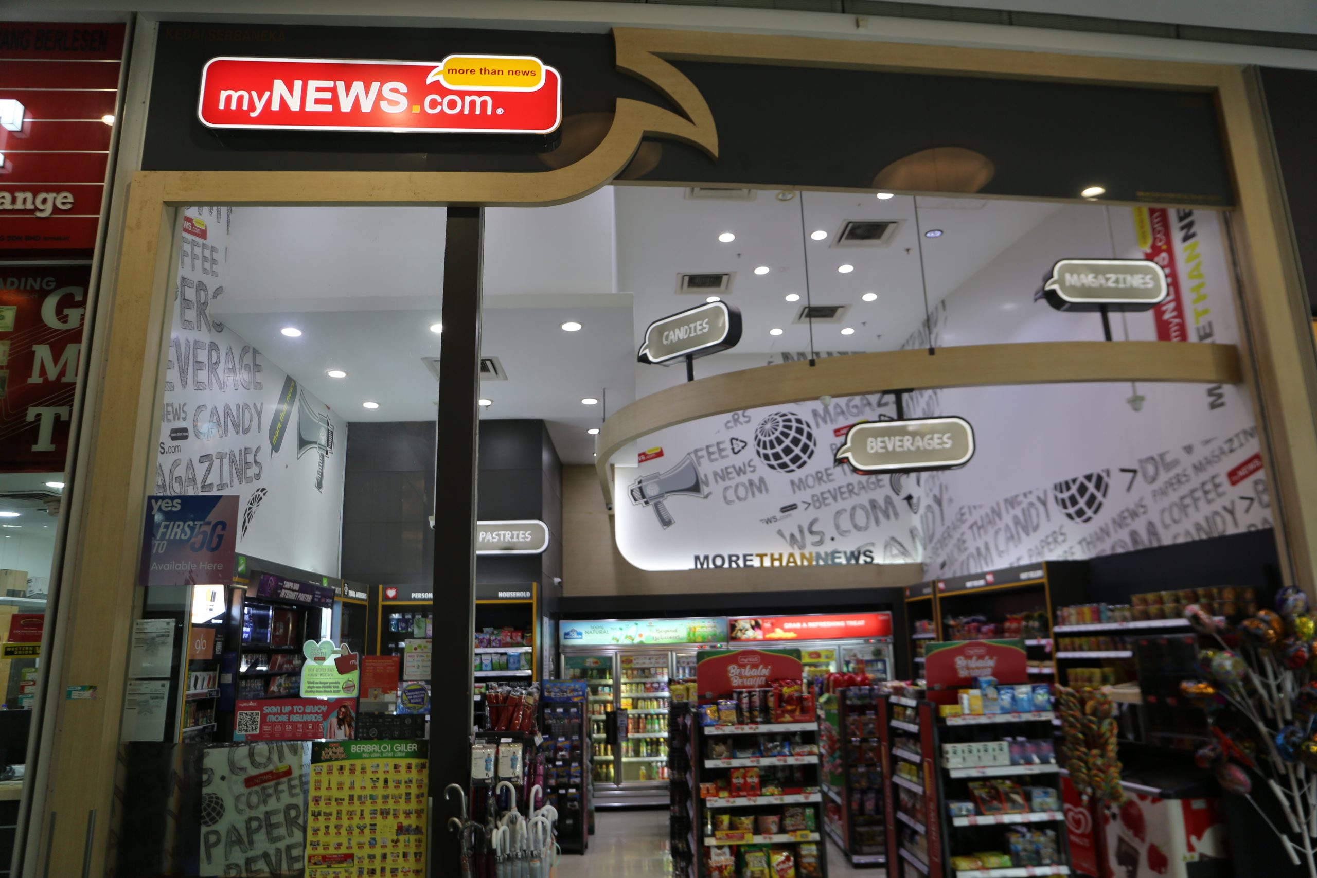 myNEWS.com