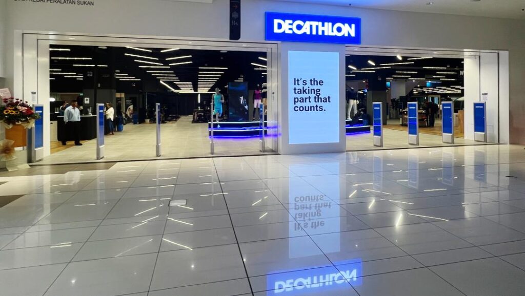 Decathlon