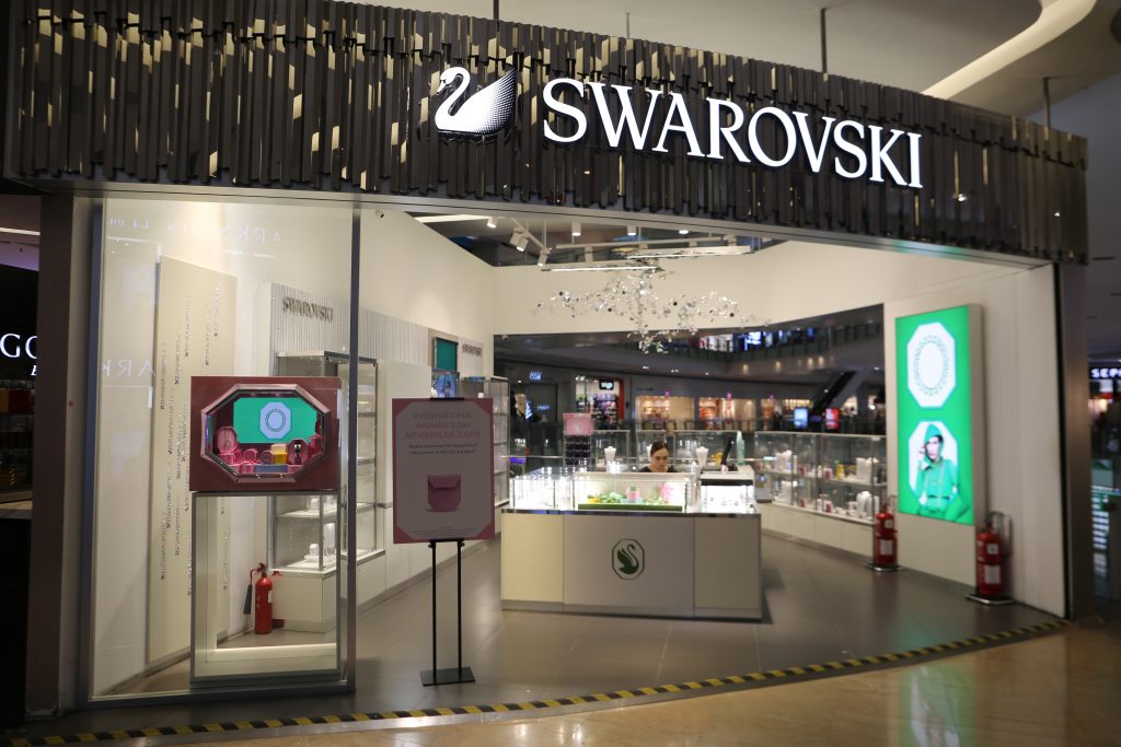 Swarovski