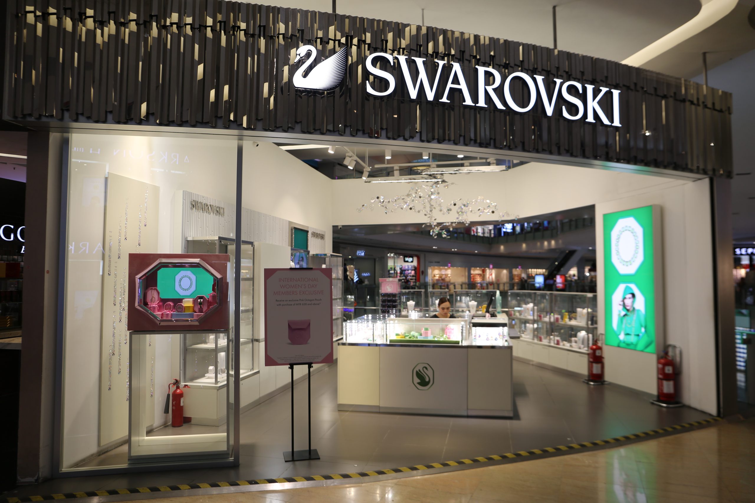 Swarovski
