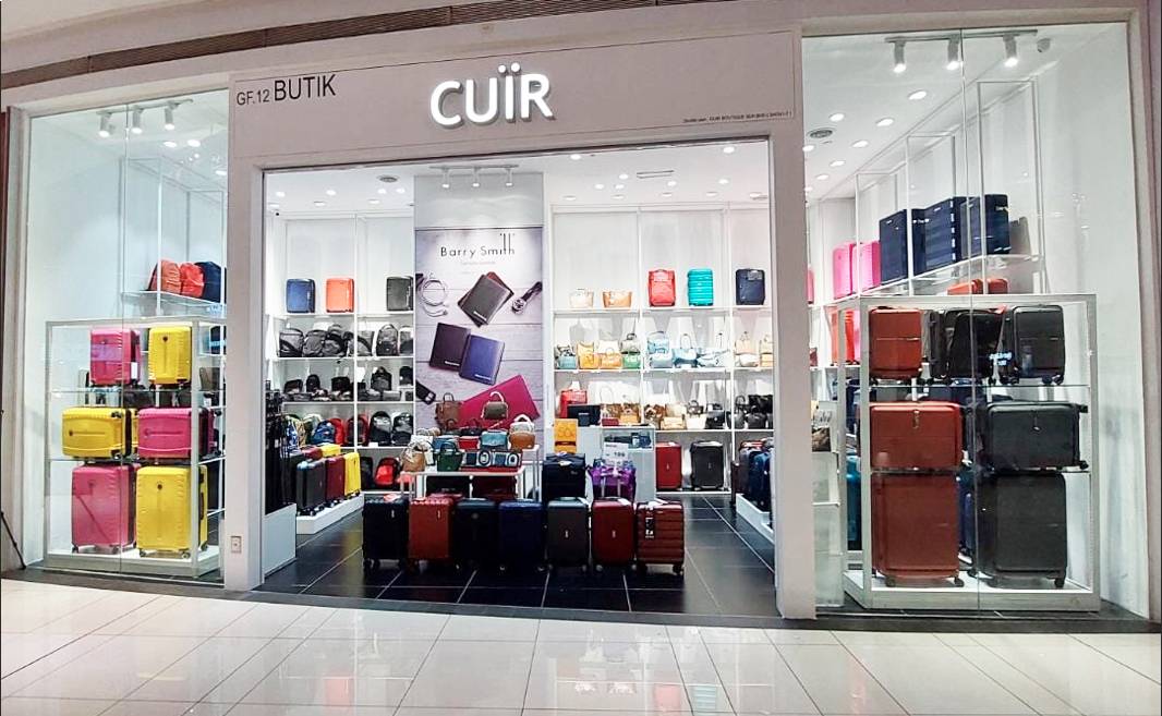Cuir Boutique