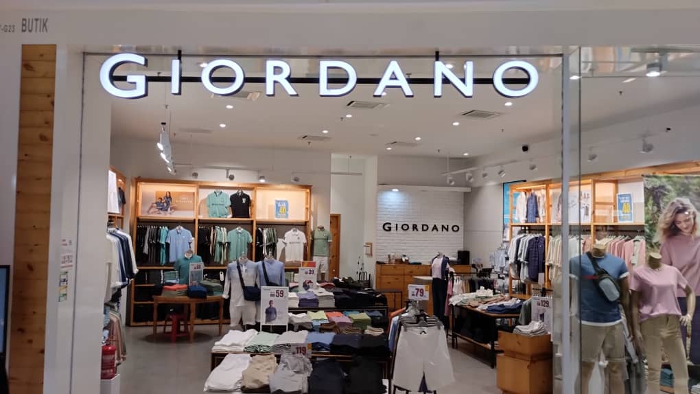 Giordano