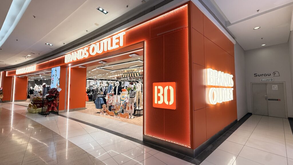 Brands Outlet