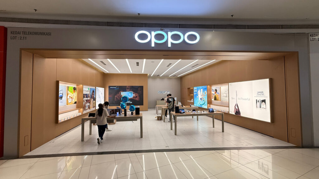 Oppo