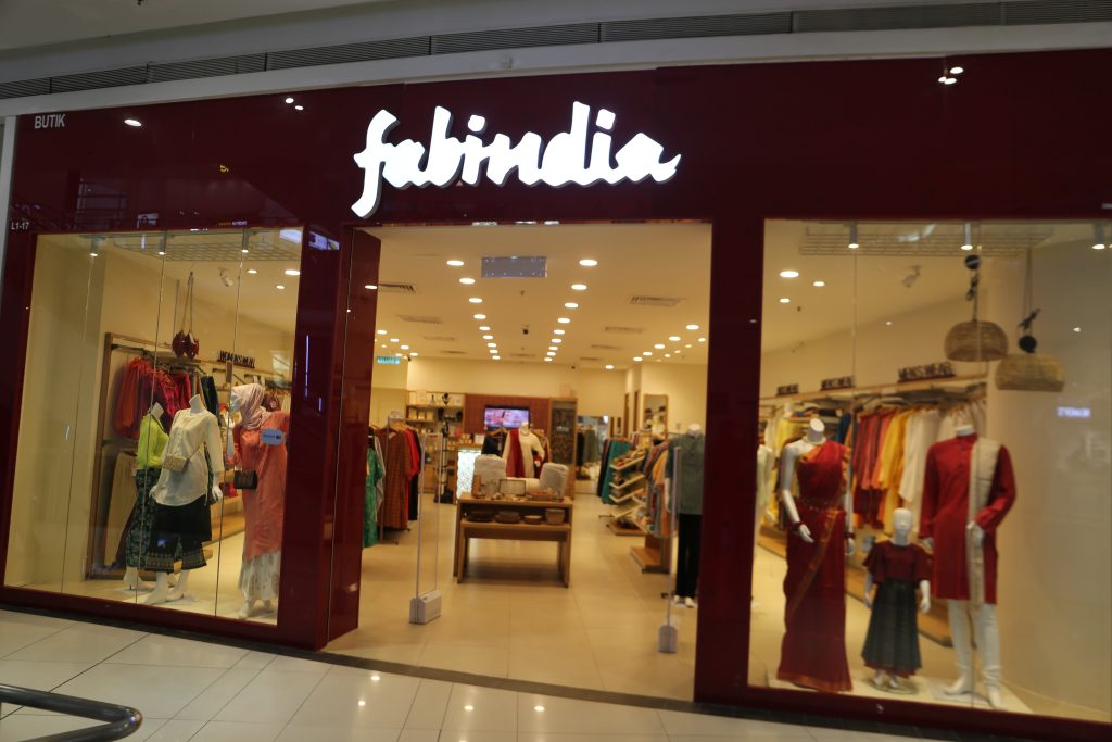 Fabindia