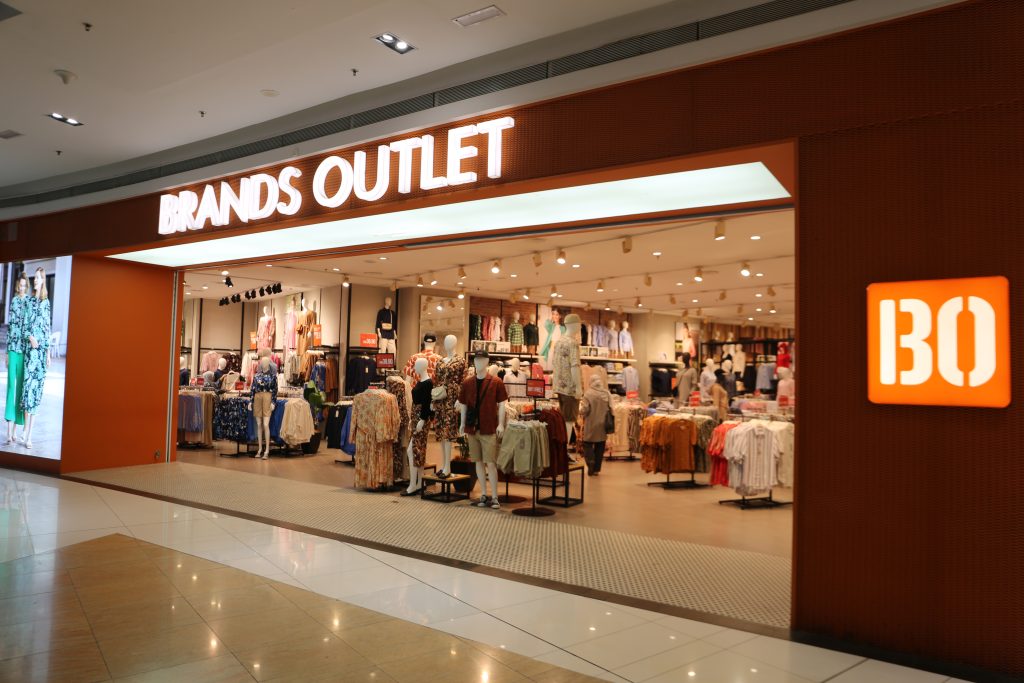 Brands Outlet