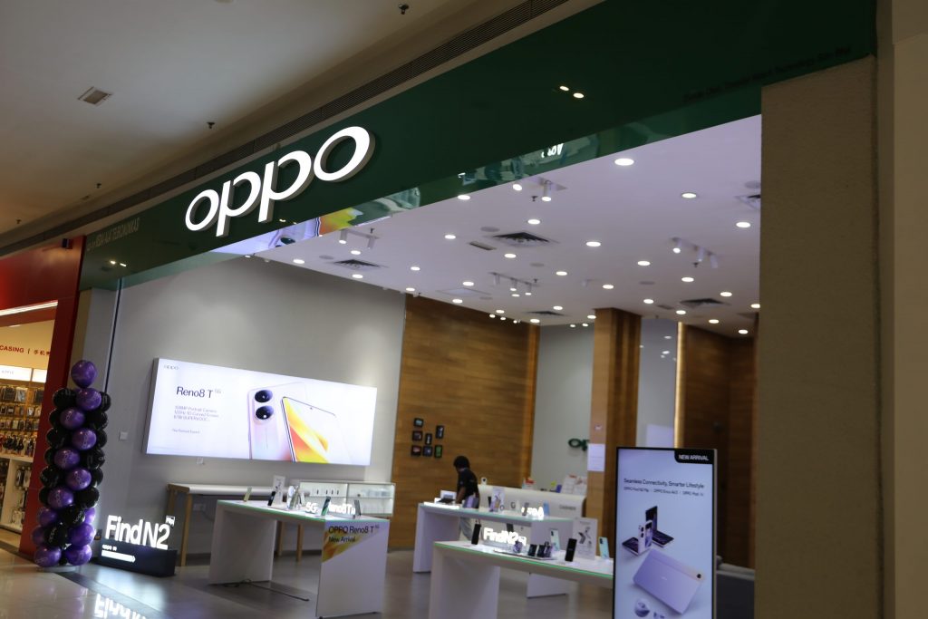 Oppo