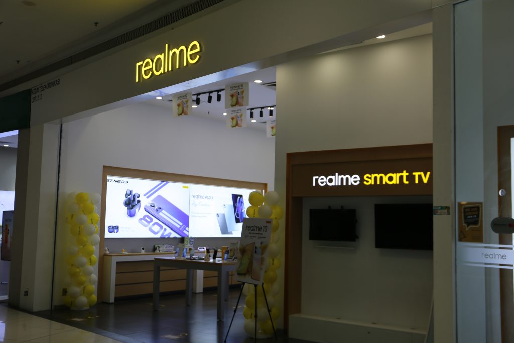 Realme