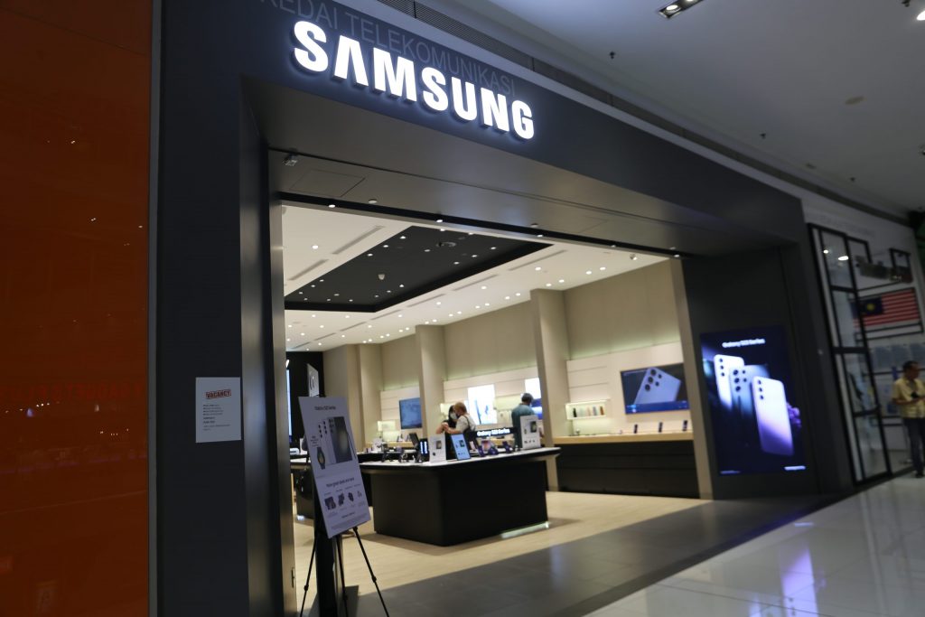 Samsung