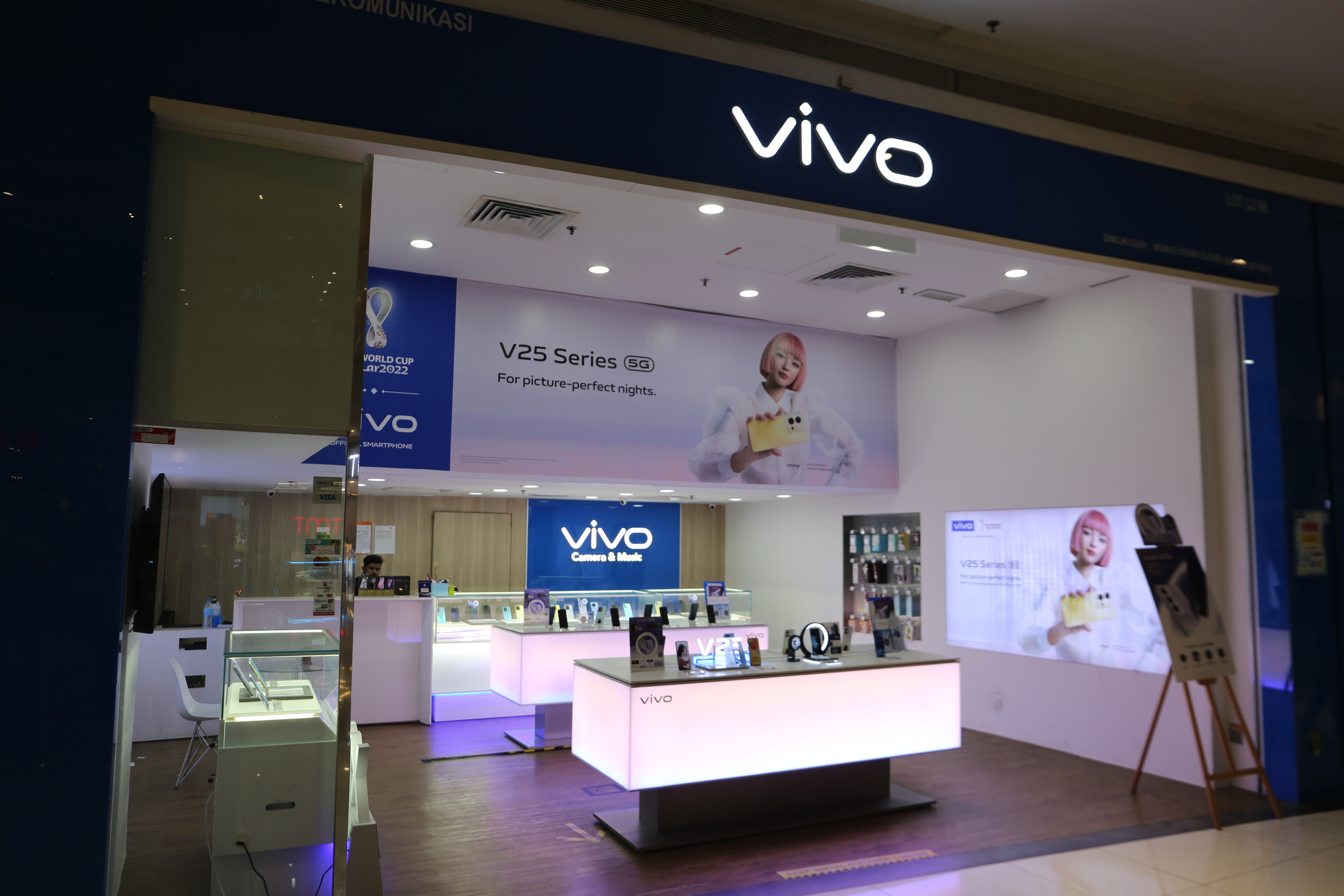 Vivo
