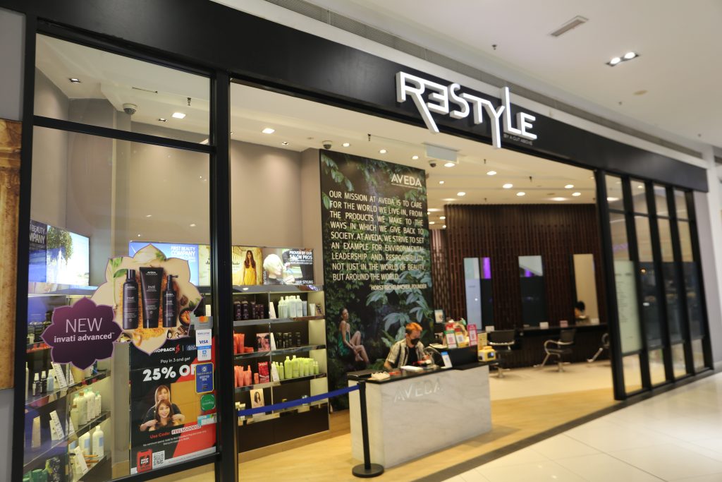 Restyle Plus