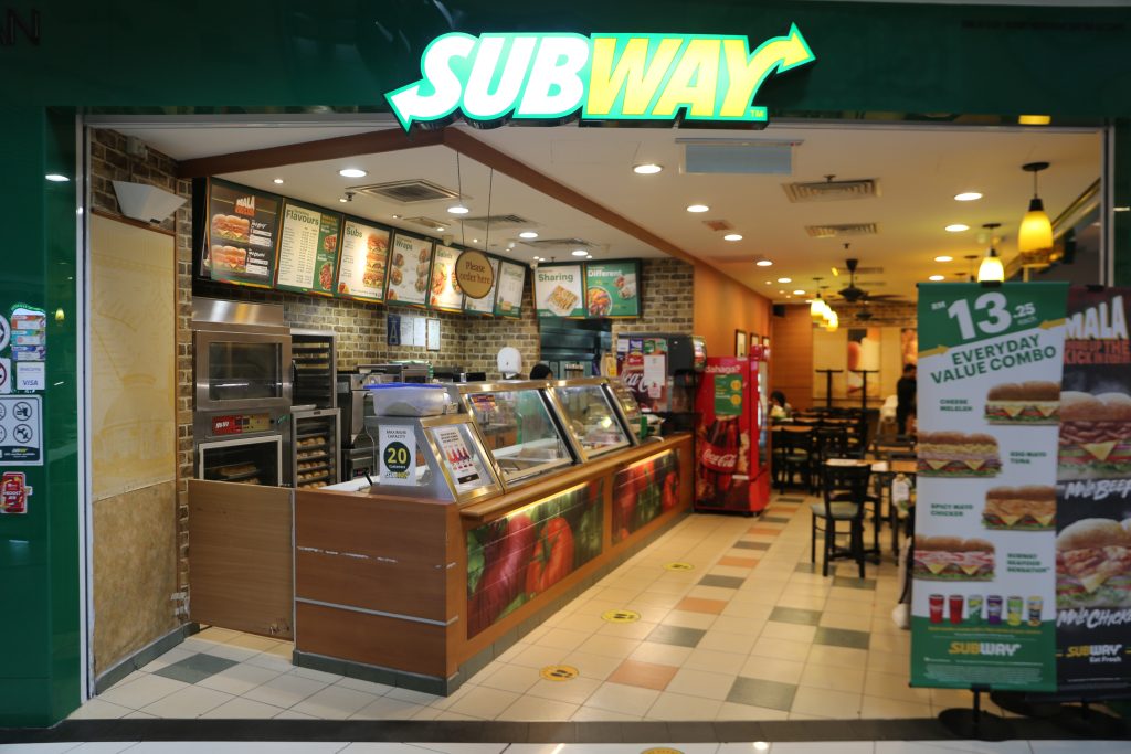 Subway