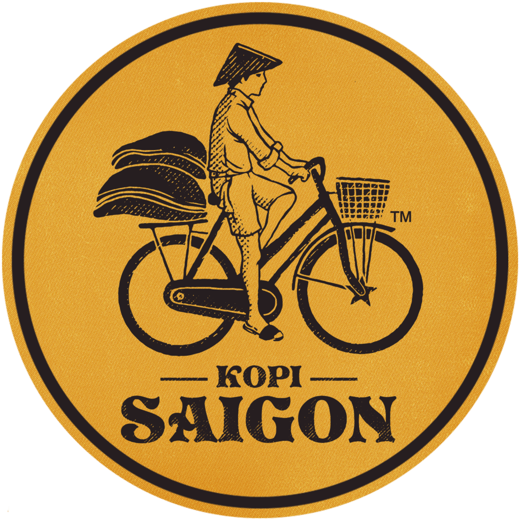Kopi Saigon (Coming Soon)