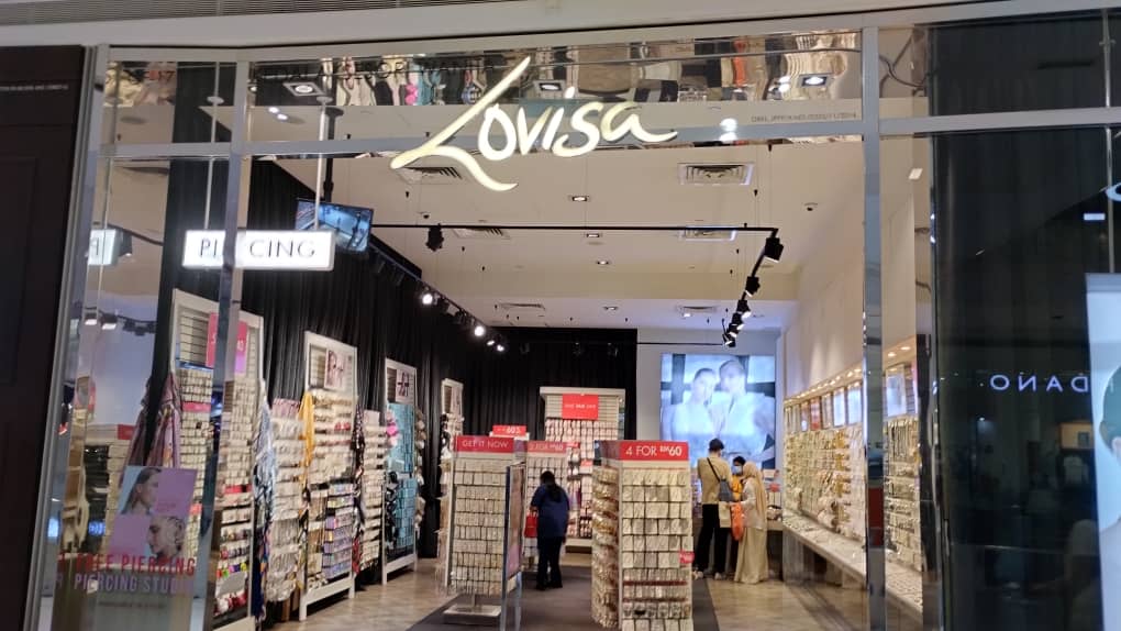 Lovisa