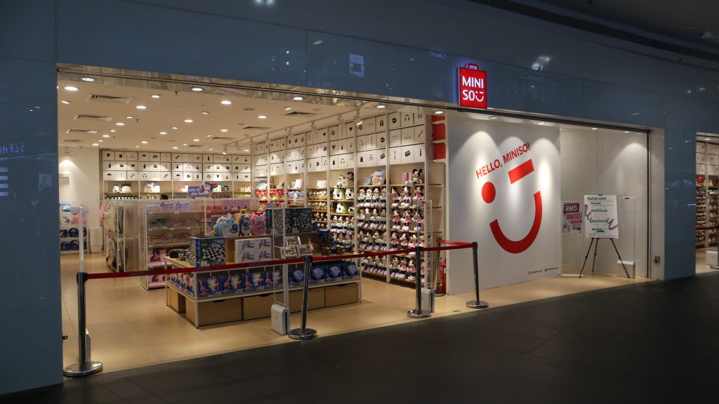 Miniso