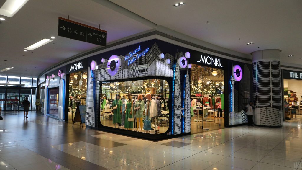 Monki