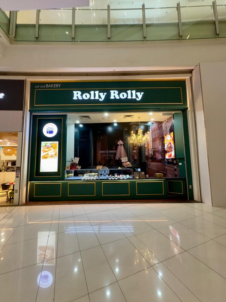 Rolly Rolly