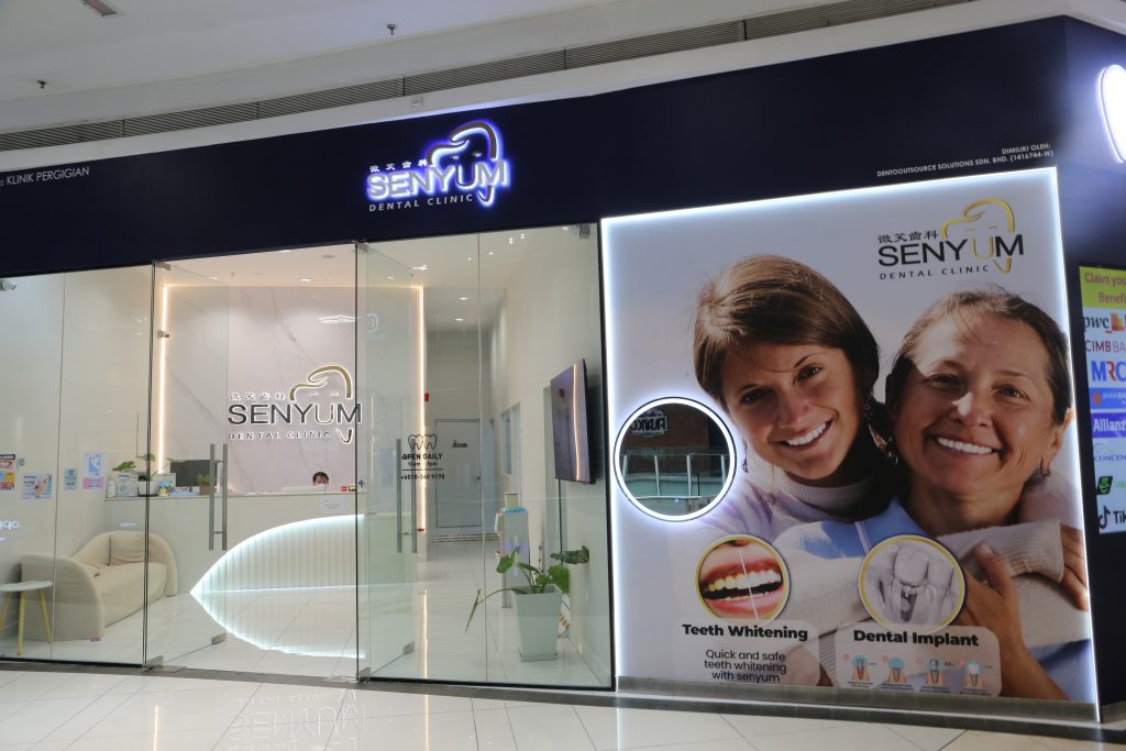 Senyum Dental Clinic