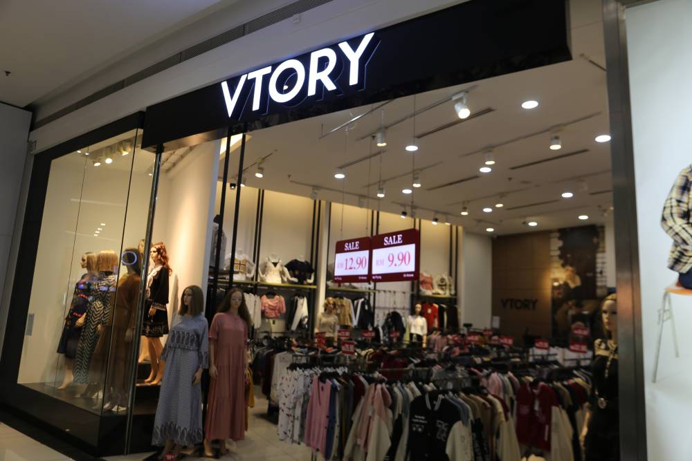 VTORY