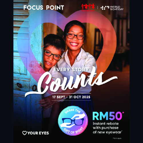 Focus Point