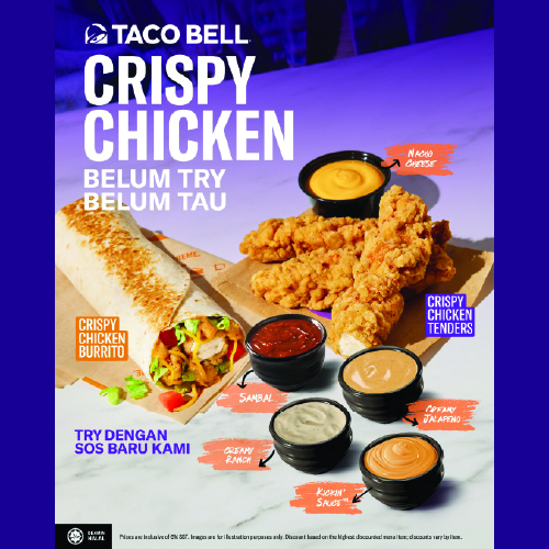 Taco Bell