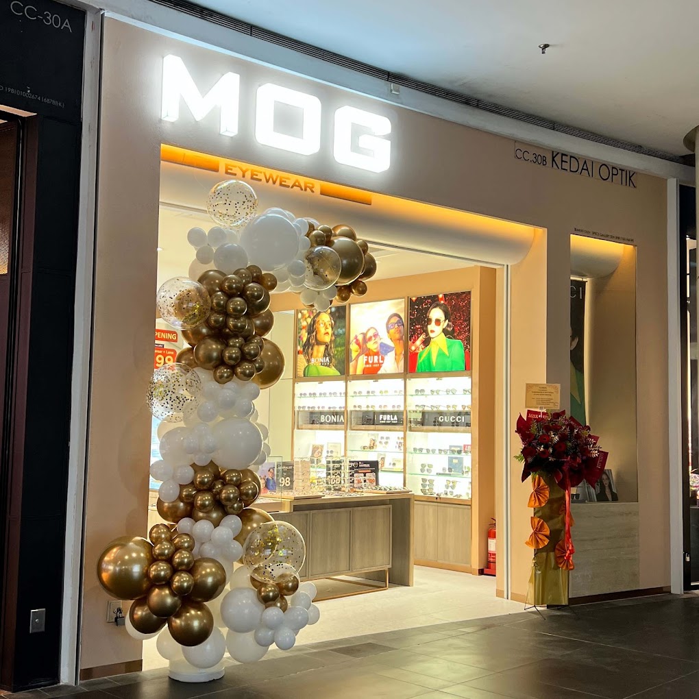 MOG