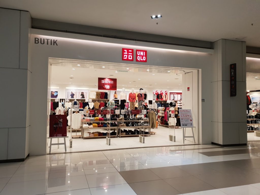 Uniqlo