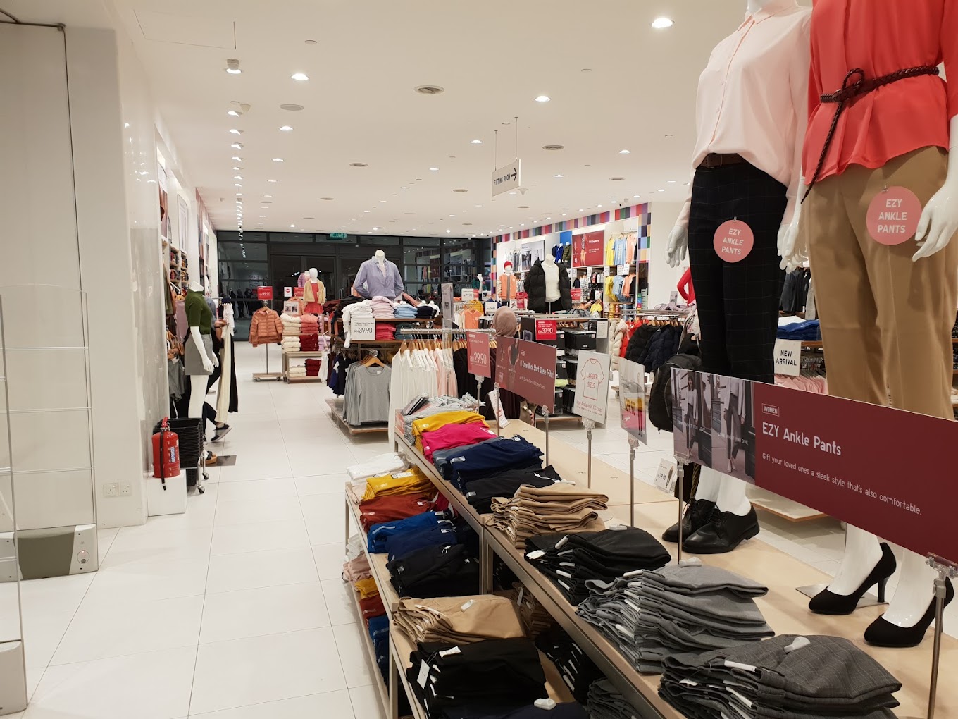 Uniqlo