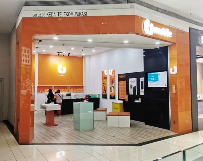 U Mobile