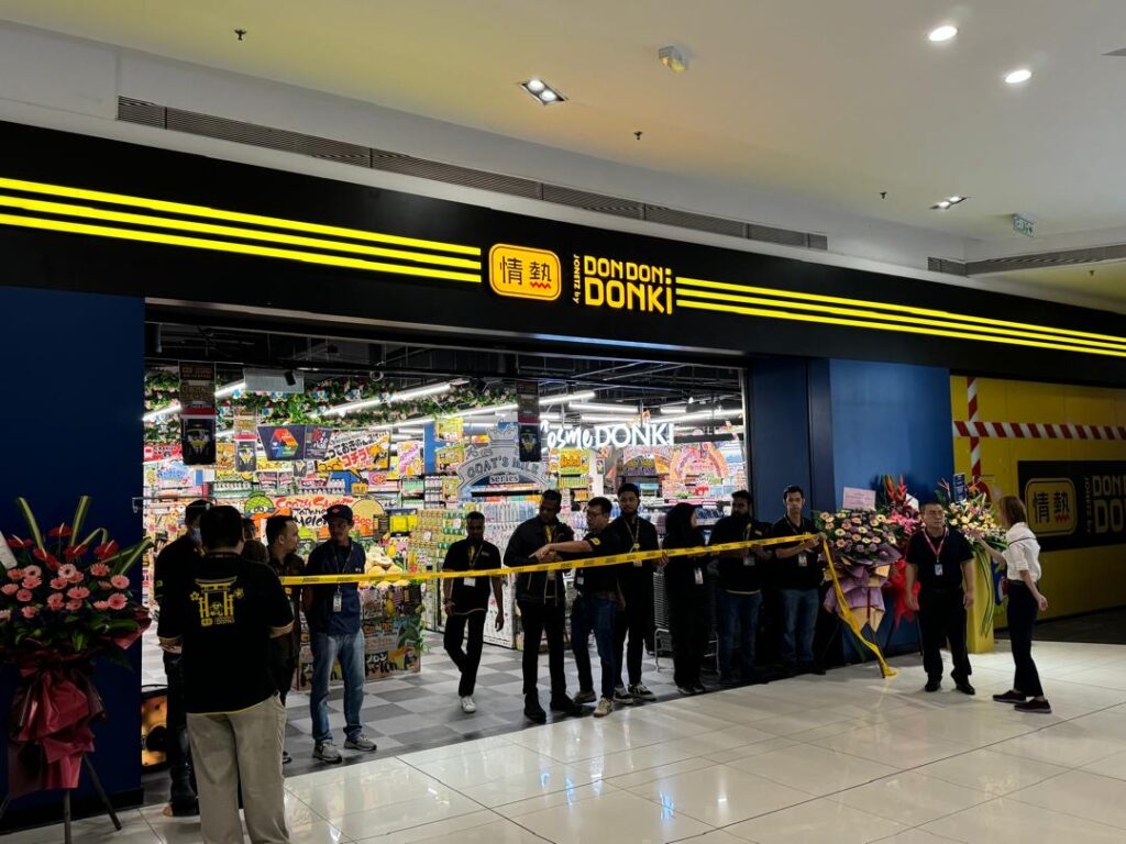 Don Don Donki