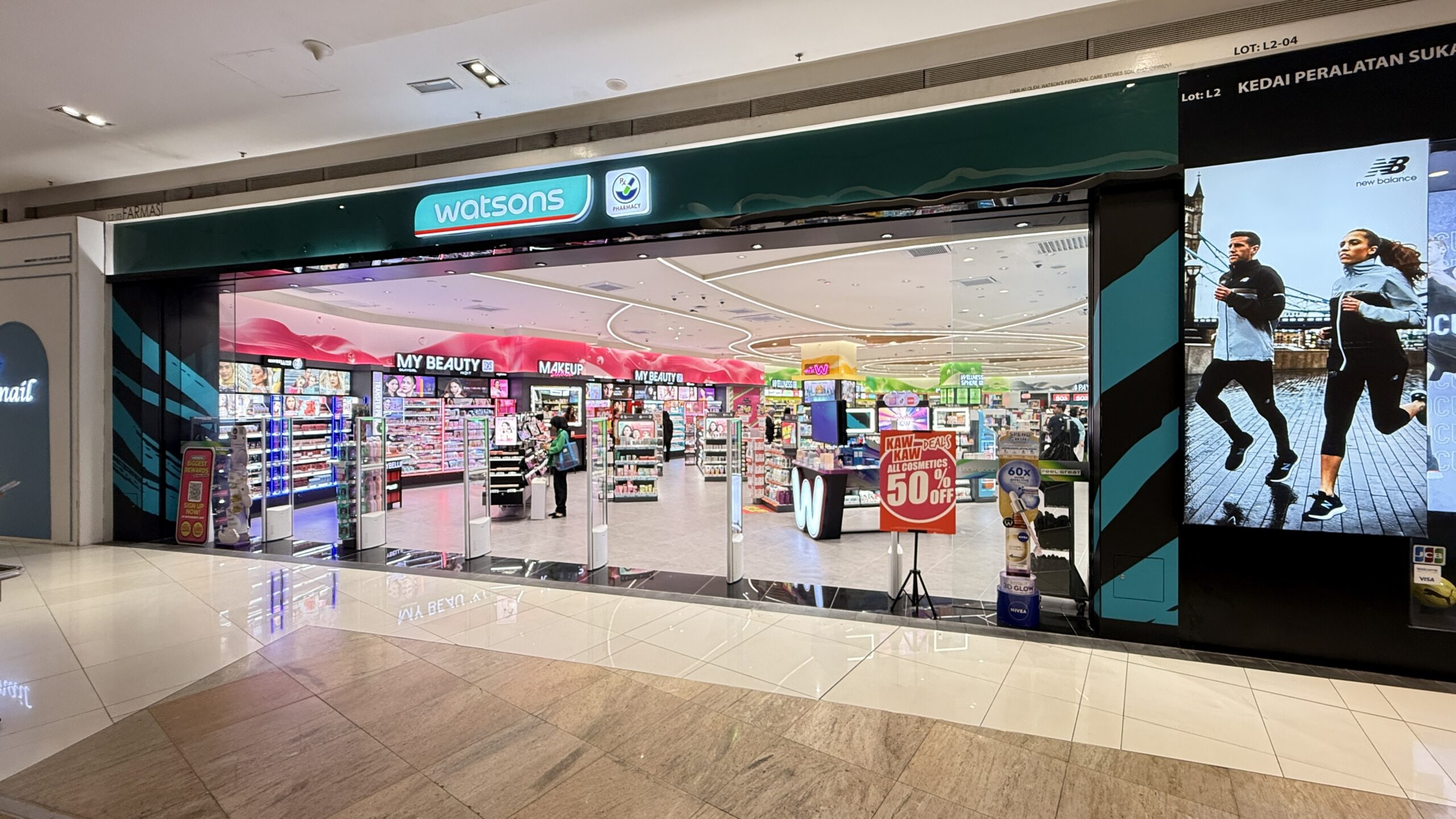 Watsons