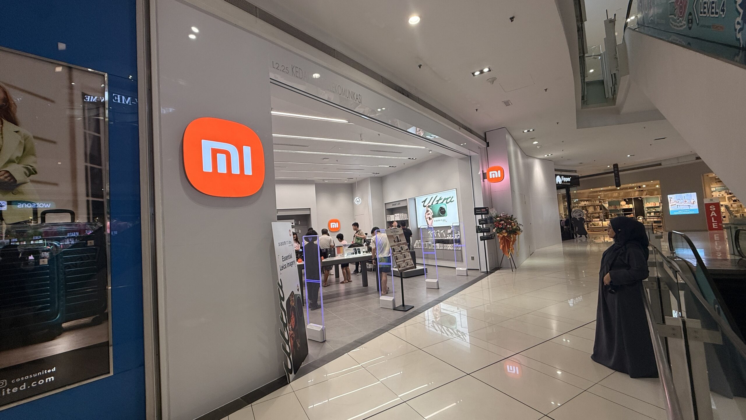 Mi Store