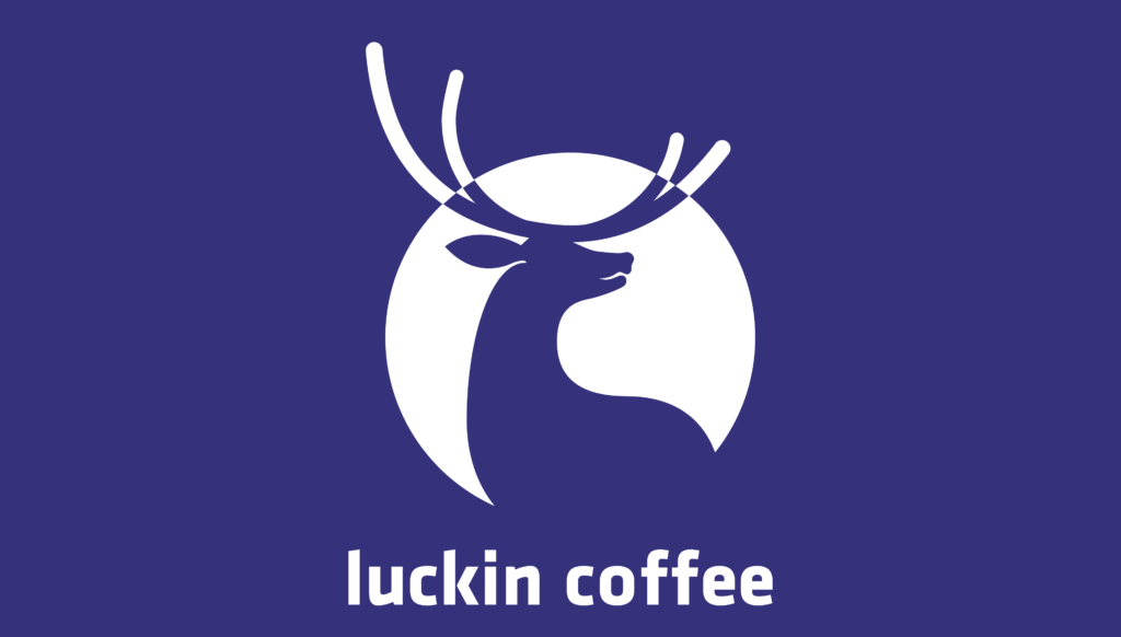 luckin coffee