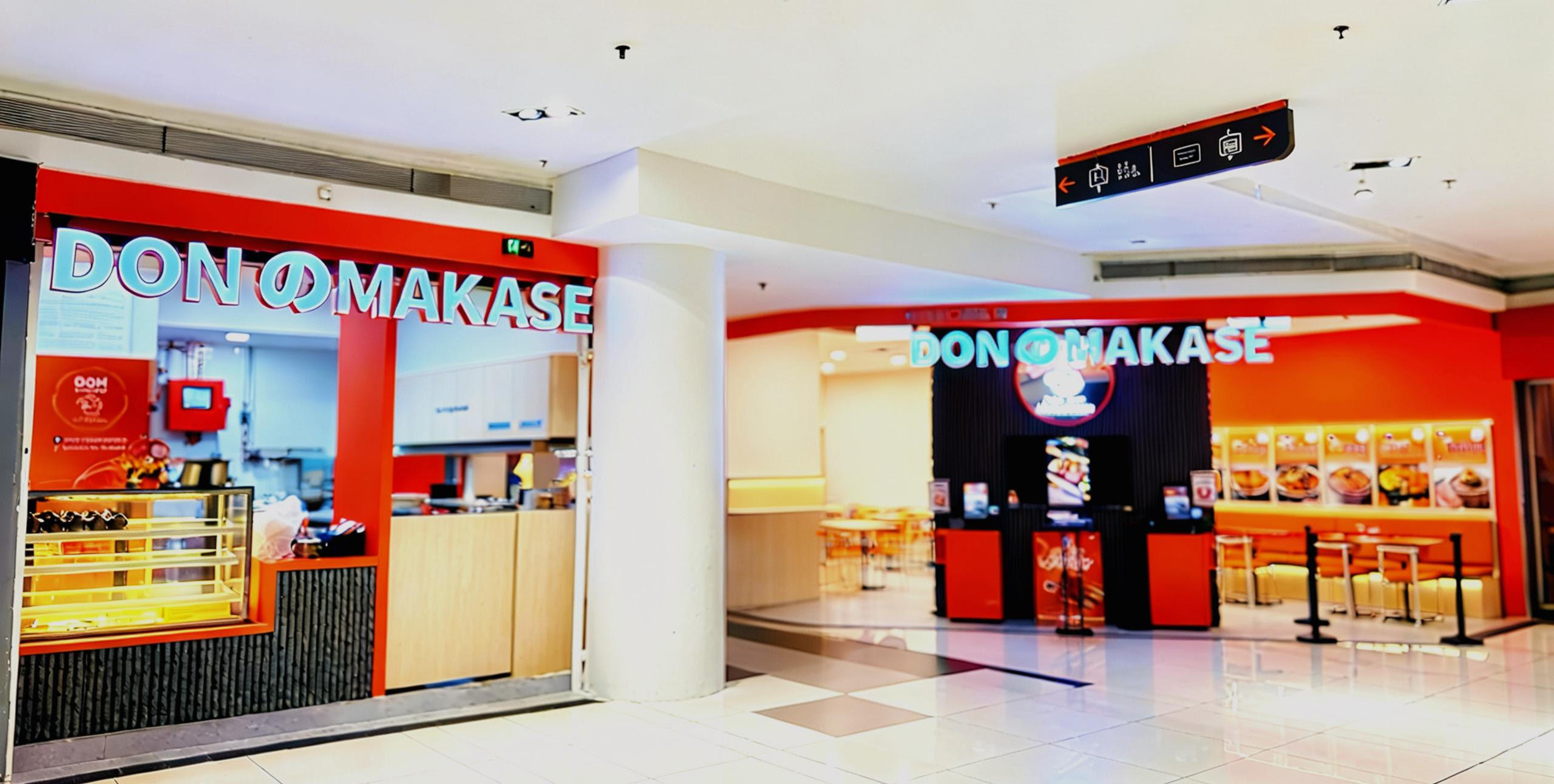 don makase